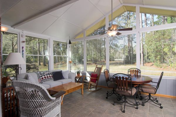 Sunroom Installation in Massillon