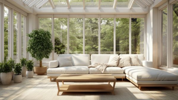 Solarium Installation Service in Massillon