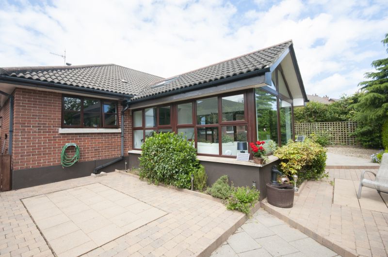 Experienced Sunroom Contractors